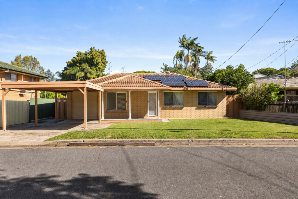 22 Statton St, Oxley, QLD 4075