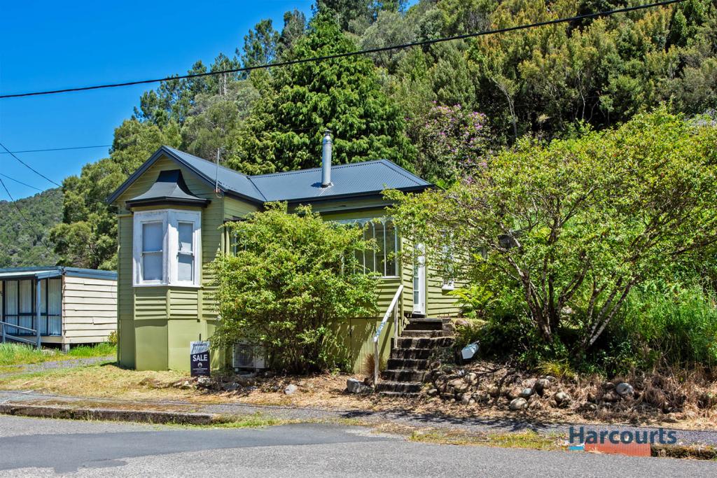 78 Esplanade, Queenstown, TAS 7467