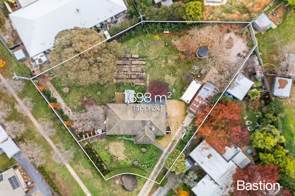 15 Giblin St, Downer, ACT 2602