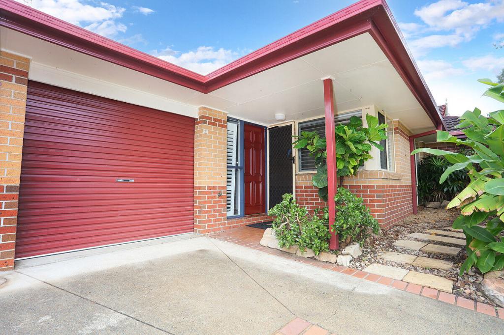 94/125 Hansford Rd, Coombabah, QLD 4216