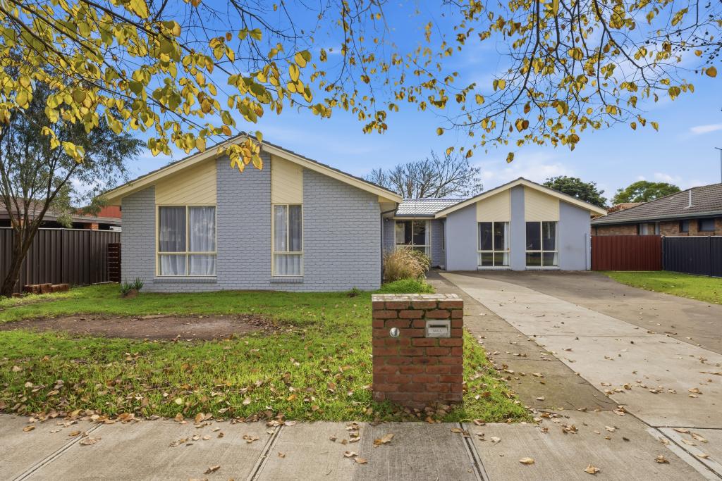 39 Montgomery St, Sale, VIC 3850