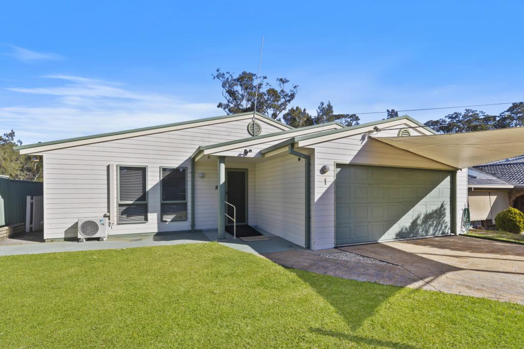 1 Emma St, Bensville, NSW 2251