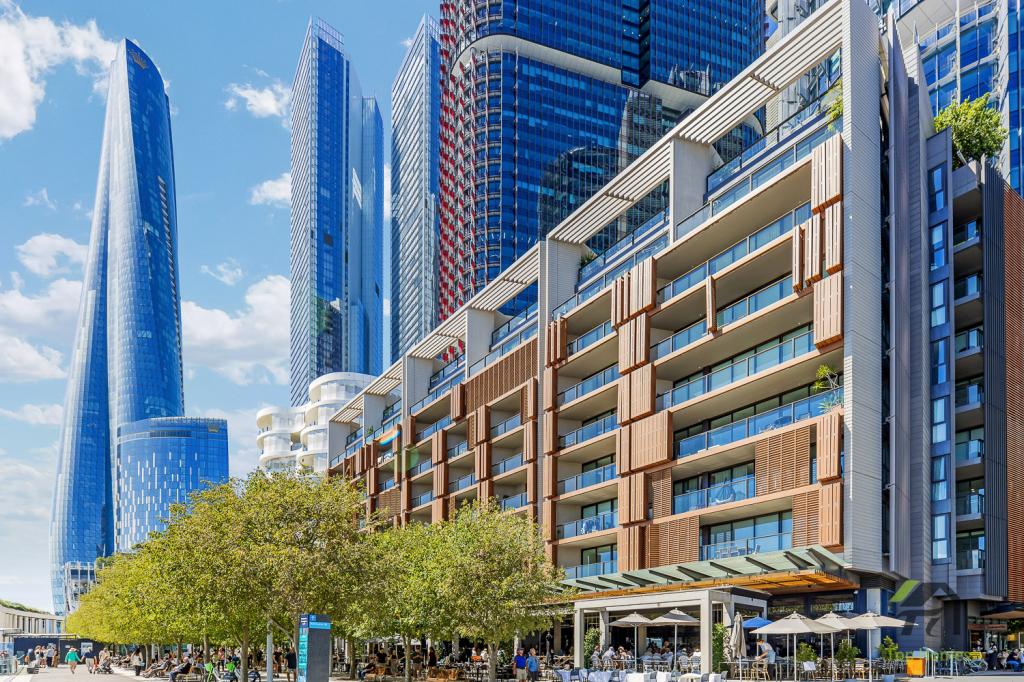 Contact Agent For Address, Barangaroo, NSW 2000