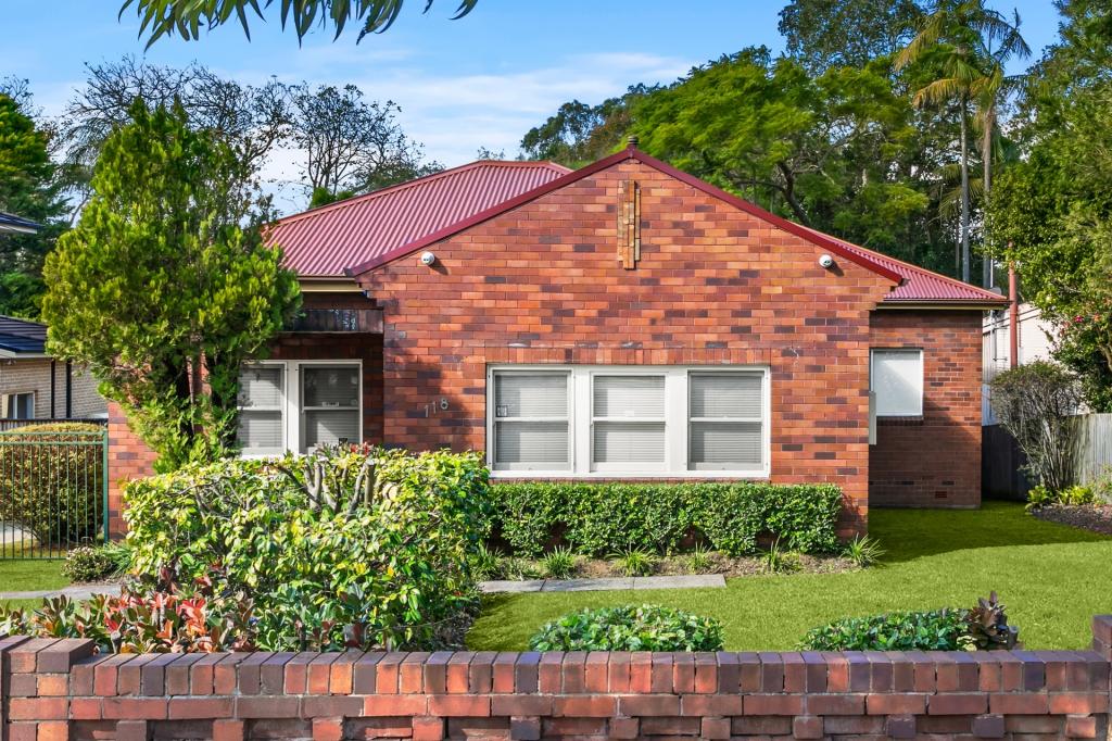 118 Norfolk Rd, North Epping, NSW 2121