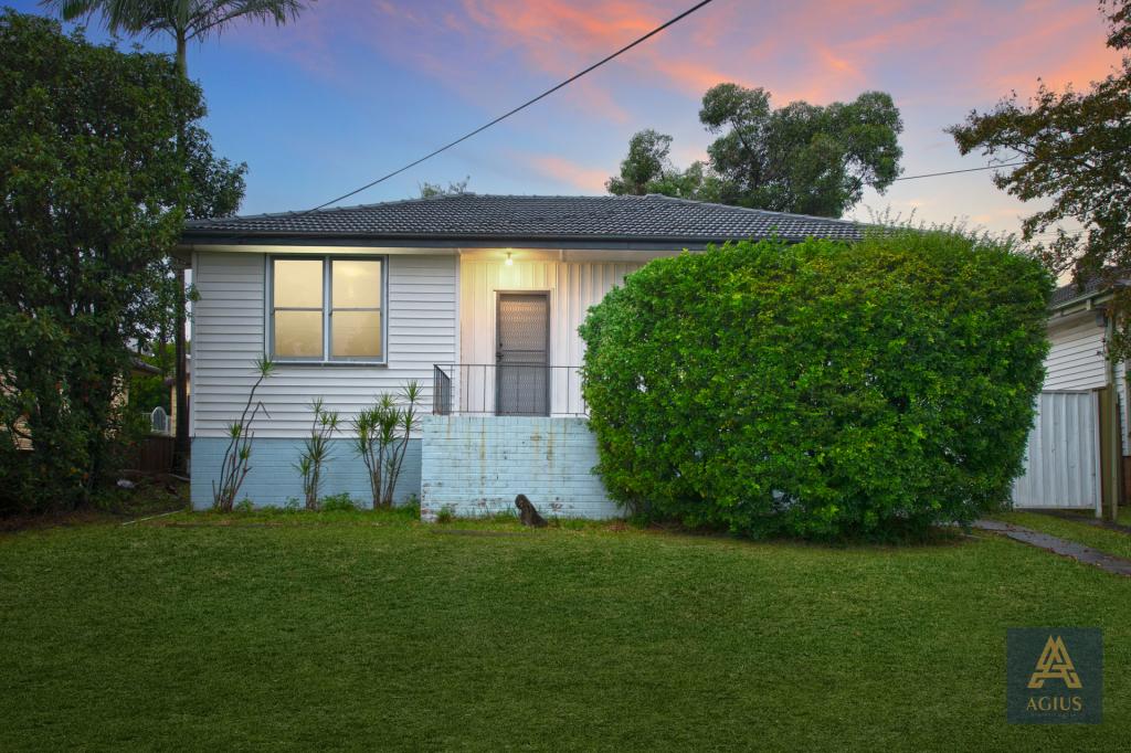 18 Mitchell St, Lalor Park, NSW 2147