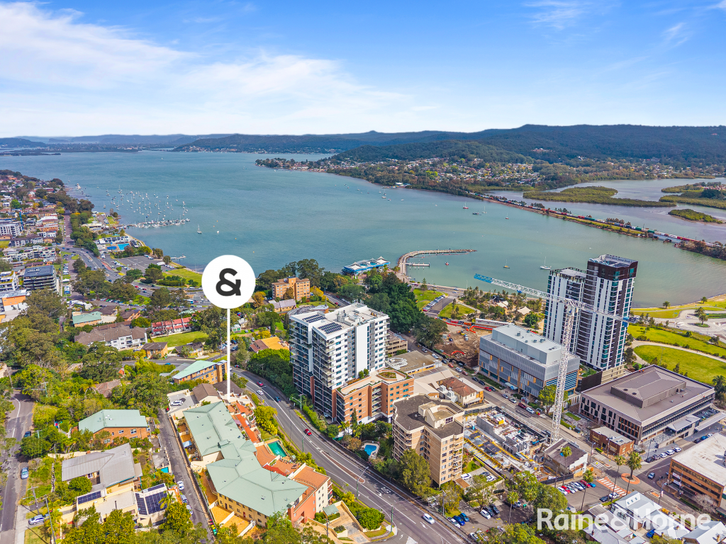 4/105 Henry Parry Dr, Gosford, NSW 2250