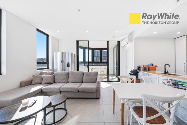 804/2c Wharf Rd, Melrose Park, NSW 2114