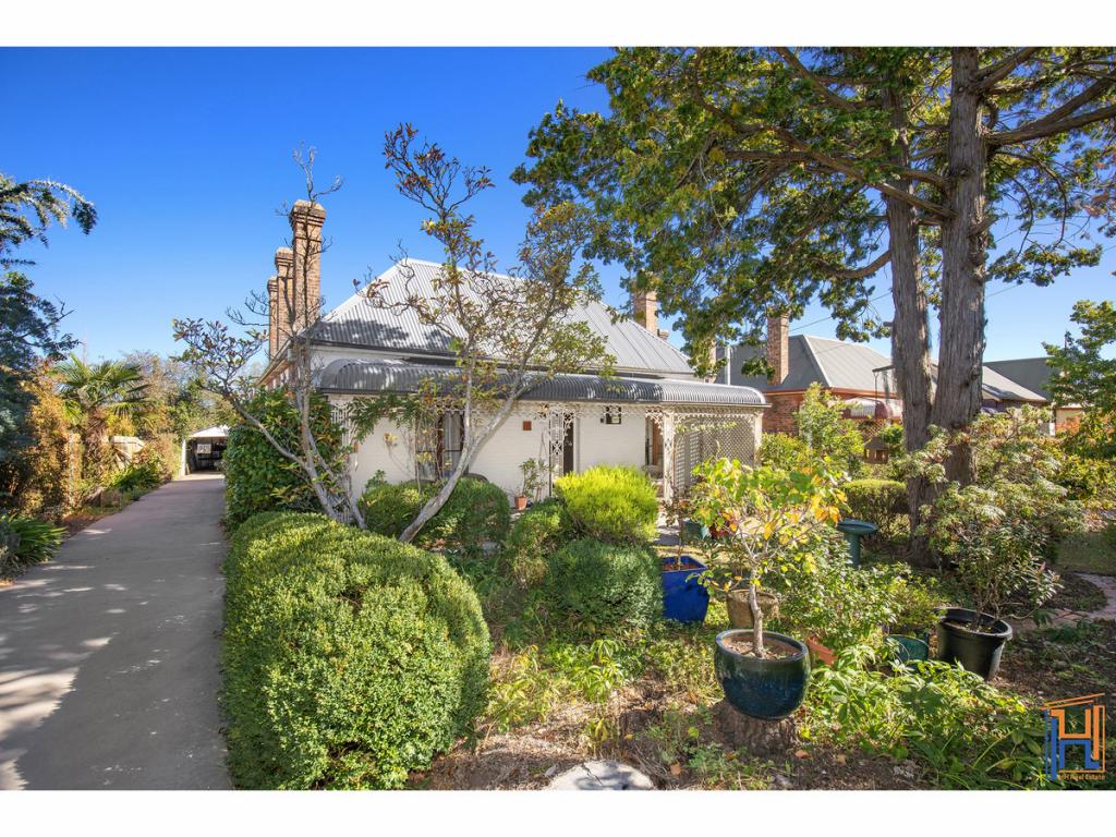 164 Dangar St, Armidale, NSW 2350