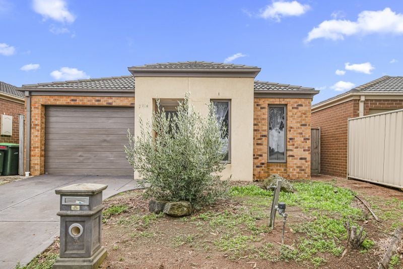 176 Greens Rd, Wyndham Vale, VIC 3024