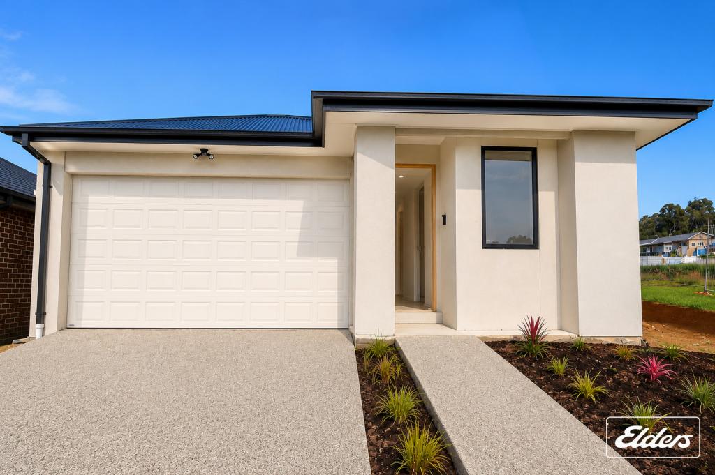 12 Wattle St, Darley, VIC 3340