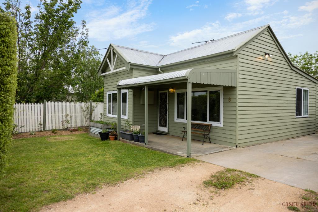 8 CHARLES ST, LUCKNOW, VIC 3875
