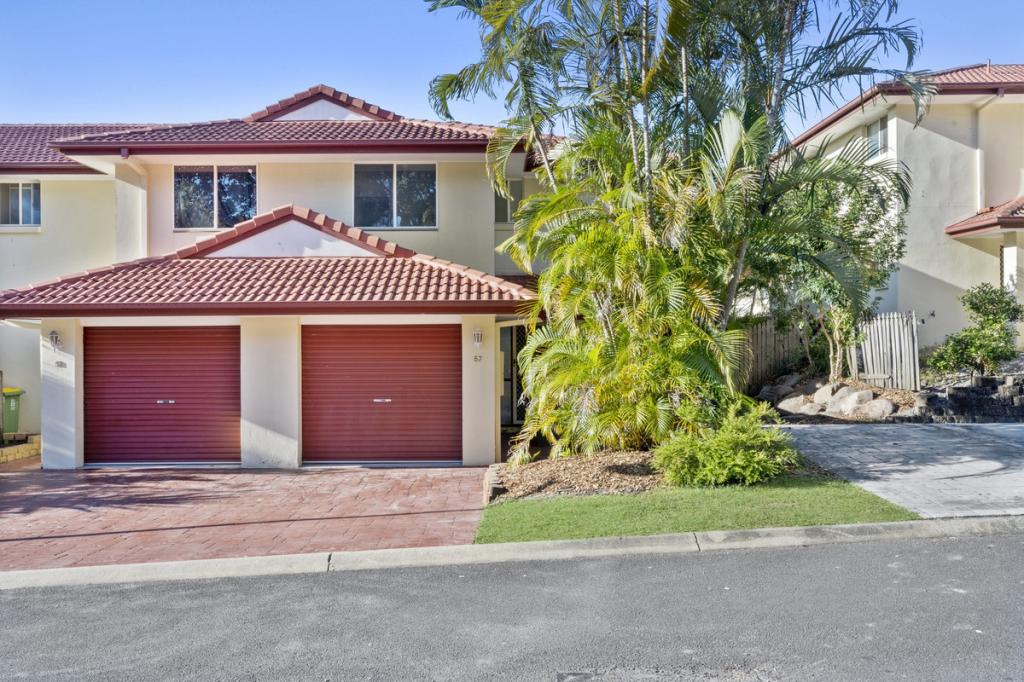 57/102-104 Alexander Dr, Highland Park, QLD 4211