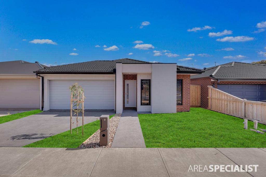 49 Barbra Dr, Charlemont, VIC 3217