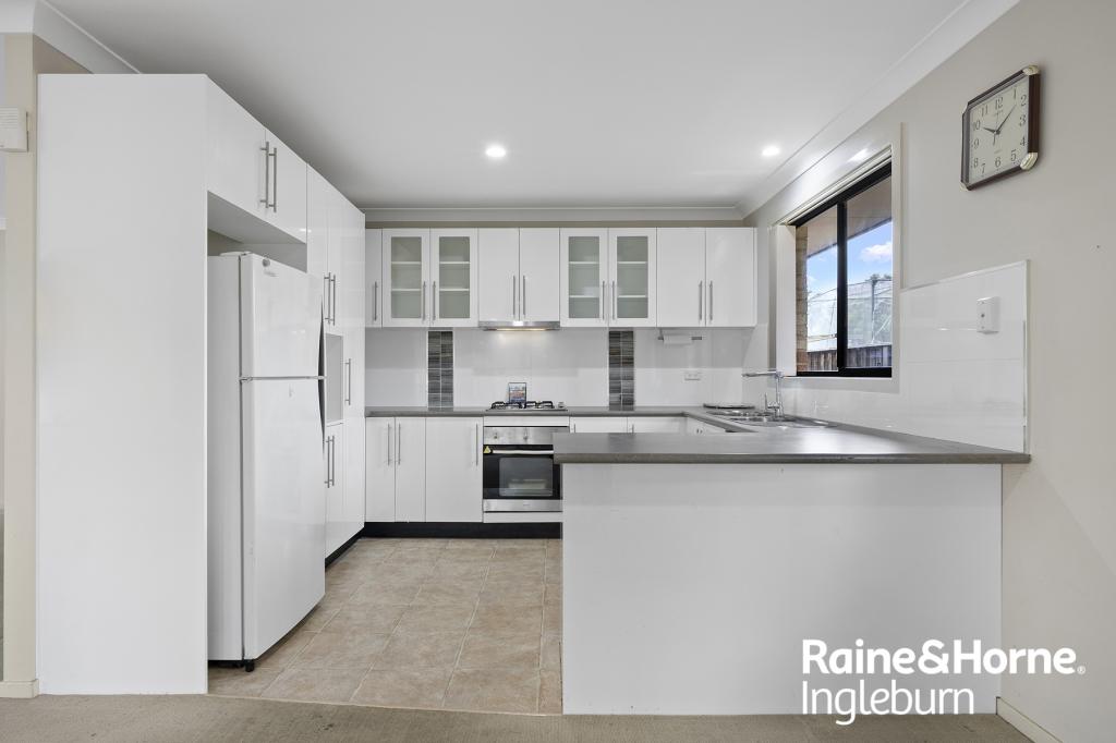 3/39 Surrey St, Minto, NSW 2566