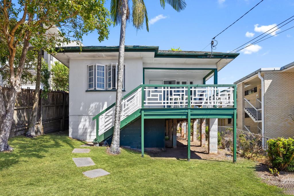 55 Beatrice St, Taringa, QLD 4068