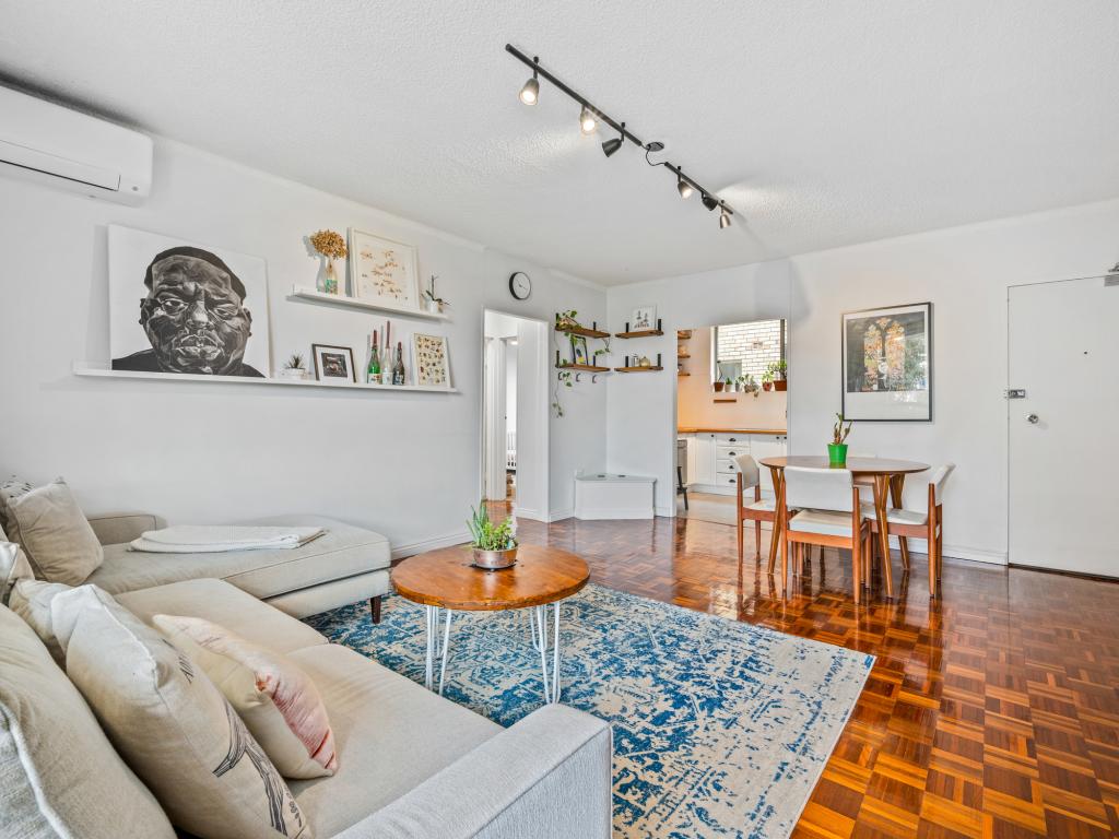 13/7-9 LOFTUS ST, ASHFIELD, NSW 2131