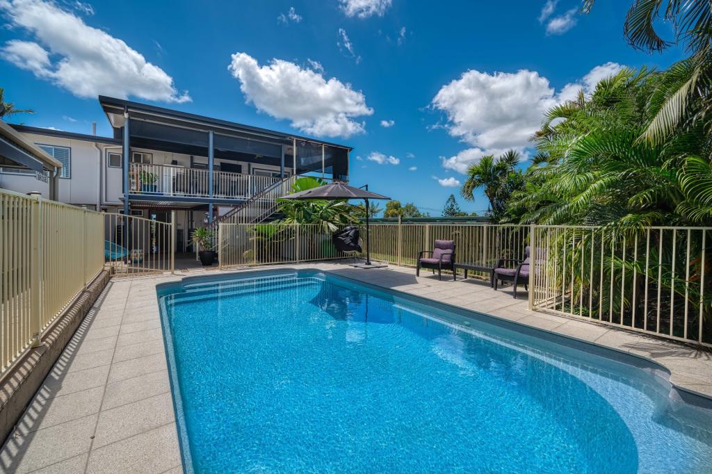 15 Cahill Cres, Rural View, QLD 4740