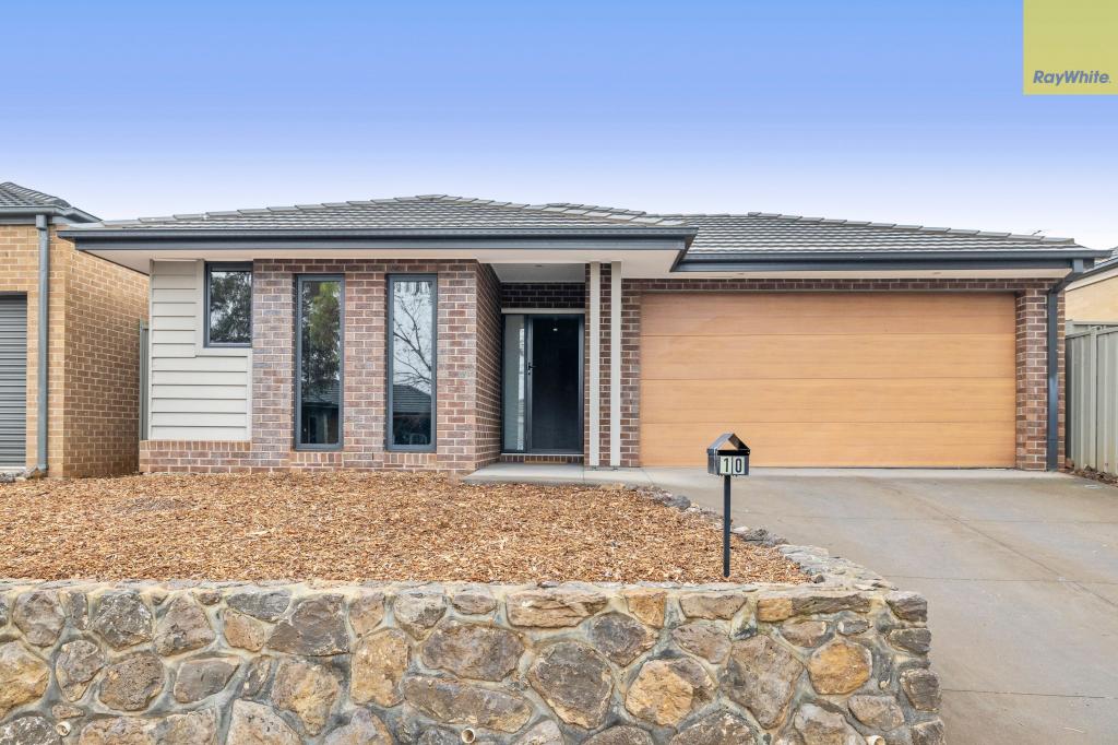 10 Caspar Pl, Maddingley, VIC 3340