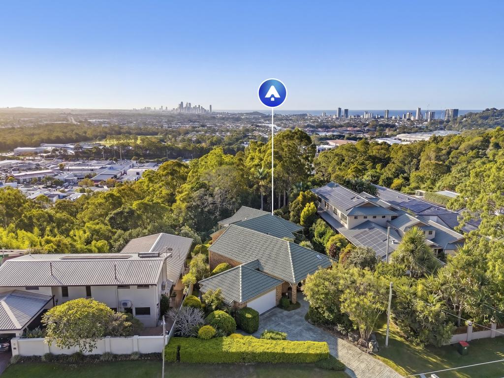 95 Skyline Tce, Burleigh Heads, QLD 4220