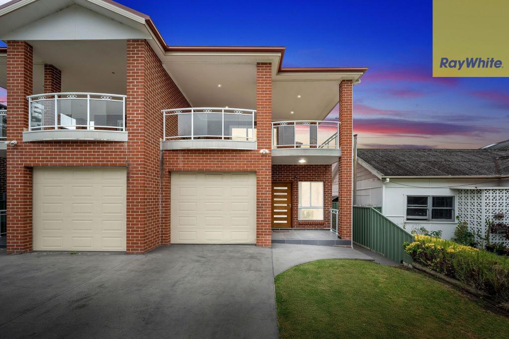 10 Homelea Ave, Panania, NSW 2213