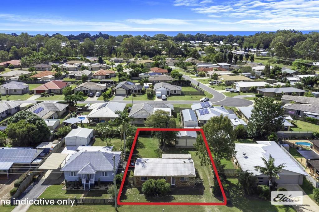 225 Oregan Creek Rd, Toogoom, QLD 4655