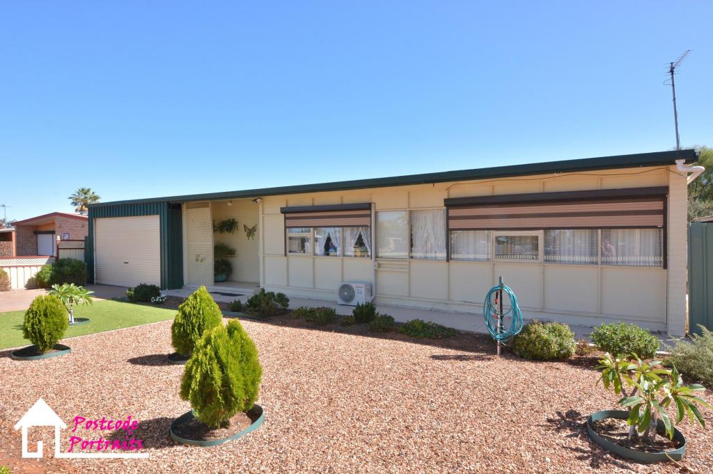 47 George Ave, Whyalla Norrie, SA 5608