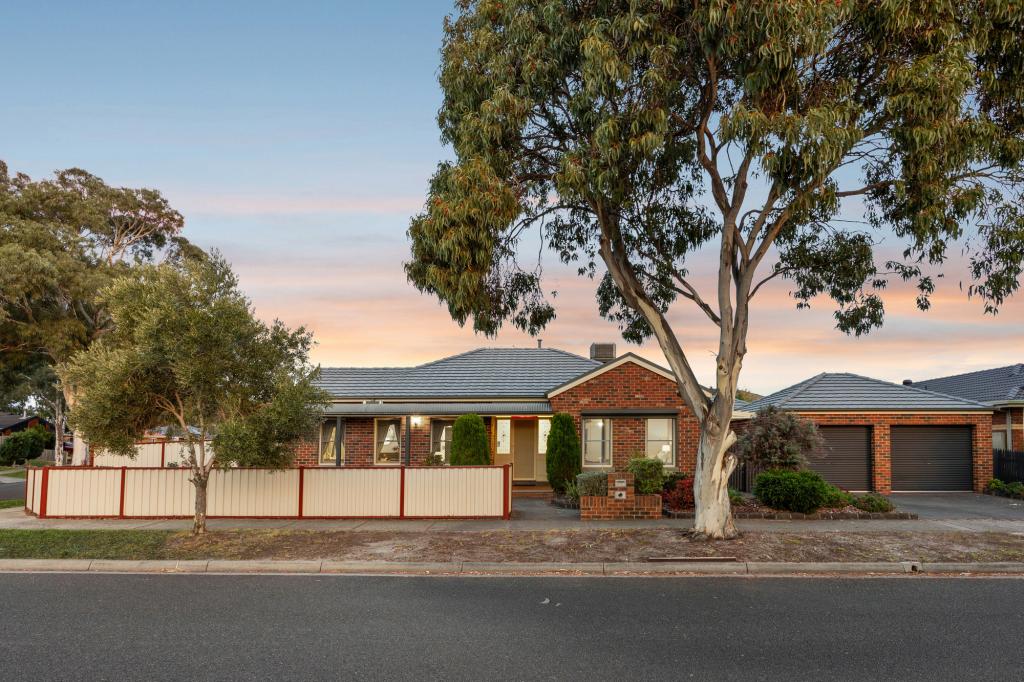 6 Gilchrist Way, Aspendale Gardens, VIC 3195