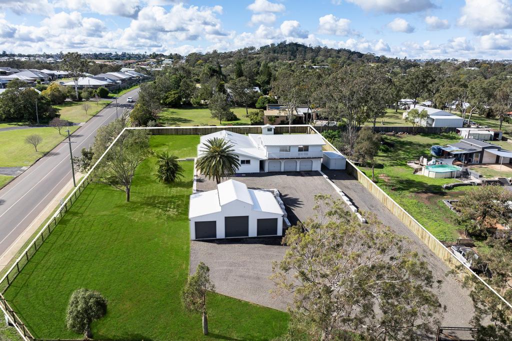 2 Glen Ct, Glenvale, QLD 4350
