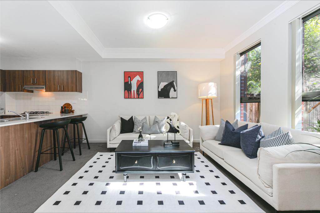 15/26-30 Stewart St, Ermington, NSW 2115