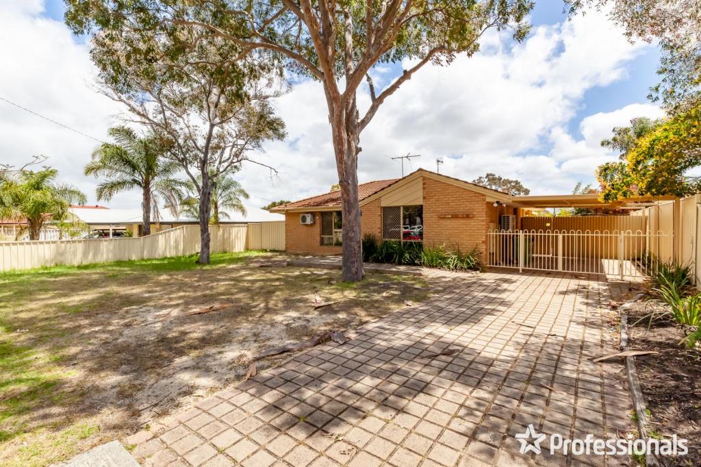 43 Braemore St, Seville Grove, WA 6112