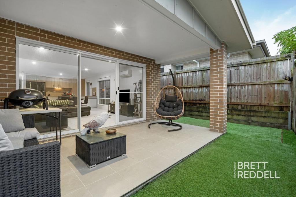 1 Ruby Lane, Ormeau Hills, QLD 4208
