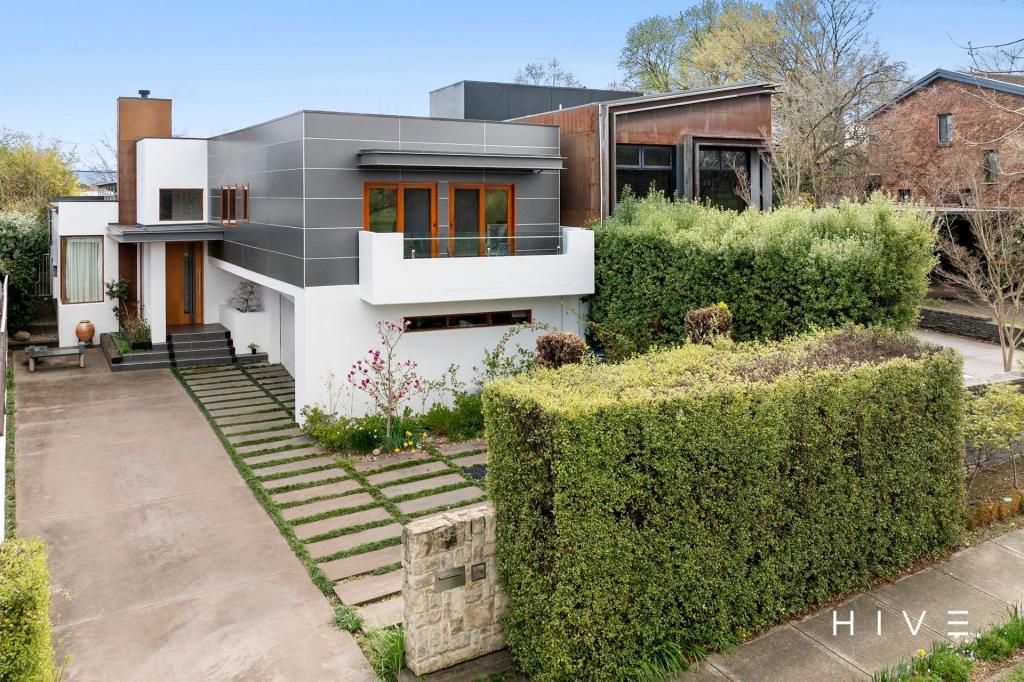 7 Irwin St, Yarralumla, ACT 2600