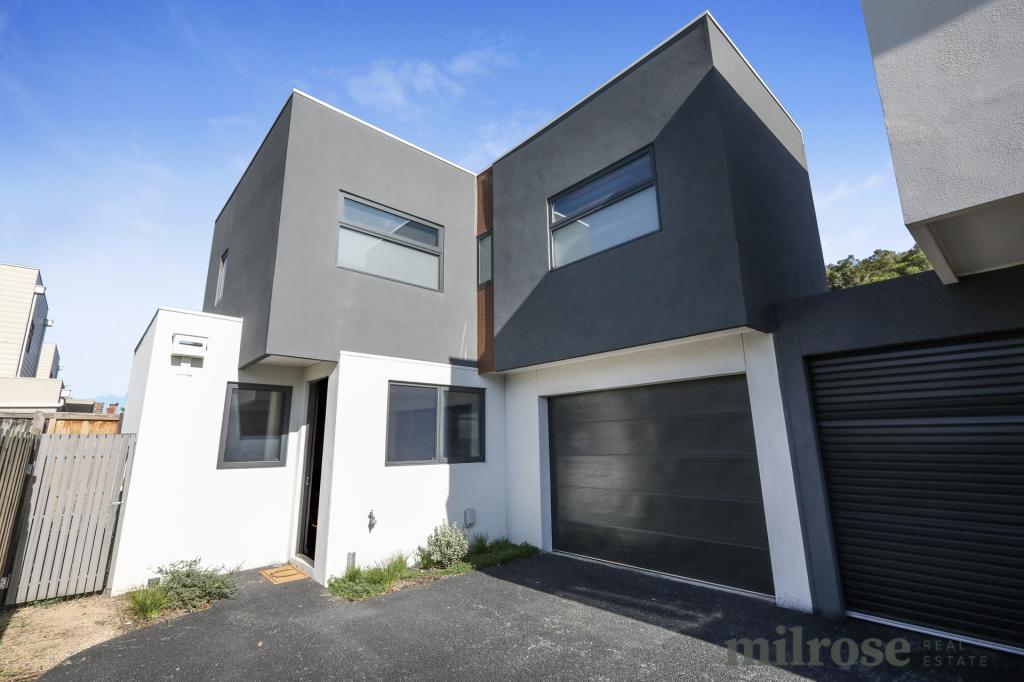 4/115 Stanhope St, West Footscray, VIC 3012