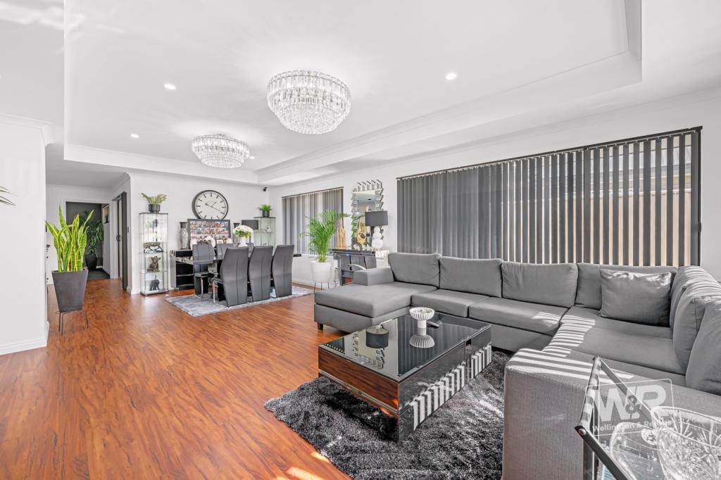 31 Donald Dr, Mckail, WA 6330