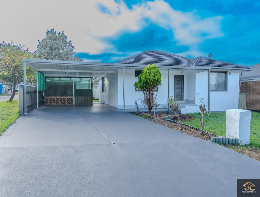 5 Yarrow Cres, Hope Valley, SA 5090