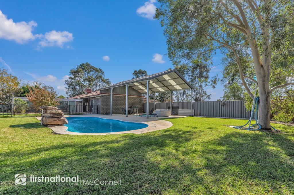 1657 Wilson Rd, Tongala, VIC 3621