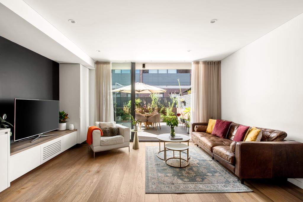 7/15-25 Edgar St, Tempe, NSW 2044