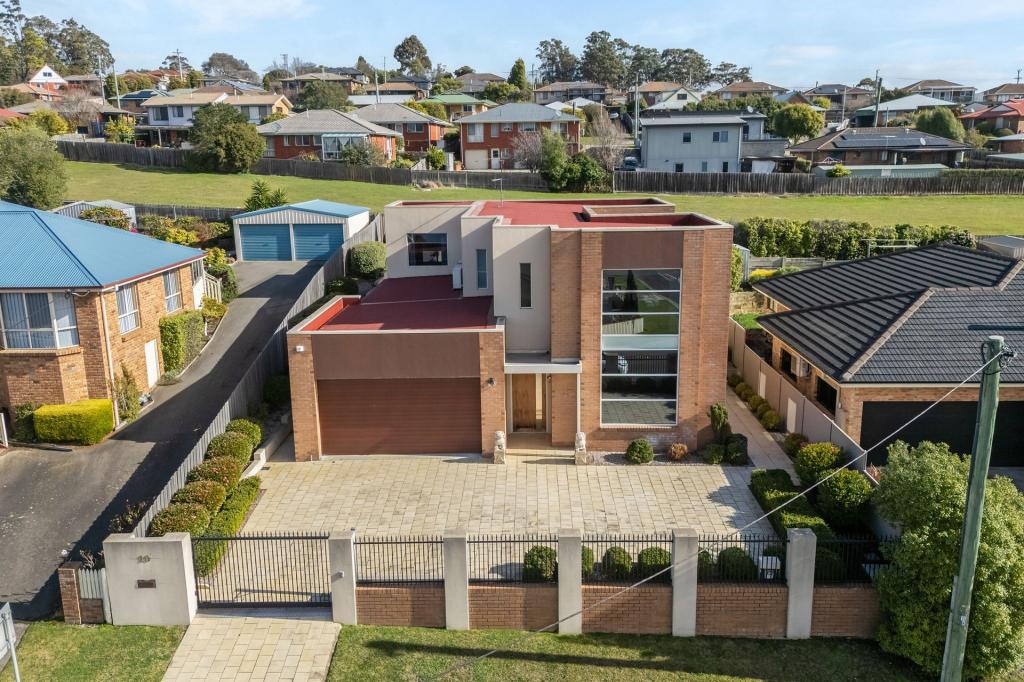 19 Lila Dr, Prospect, TAS 7250