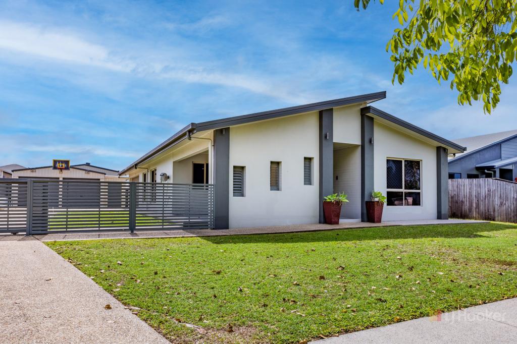 25 Canecutters Dr, Ooralea, QLD 4740