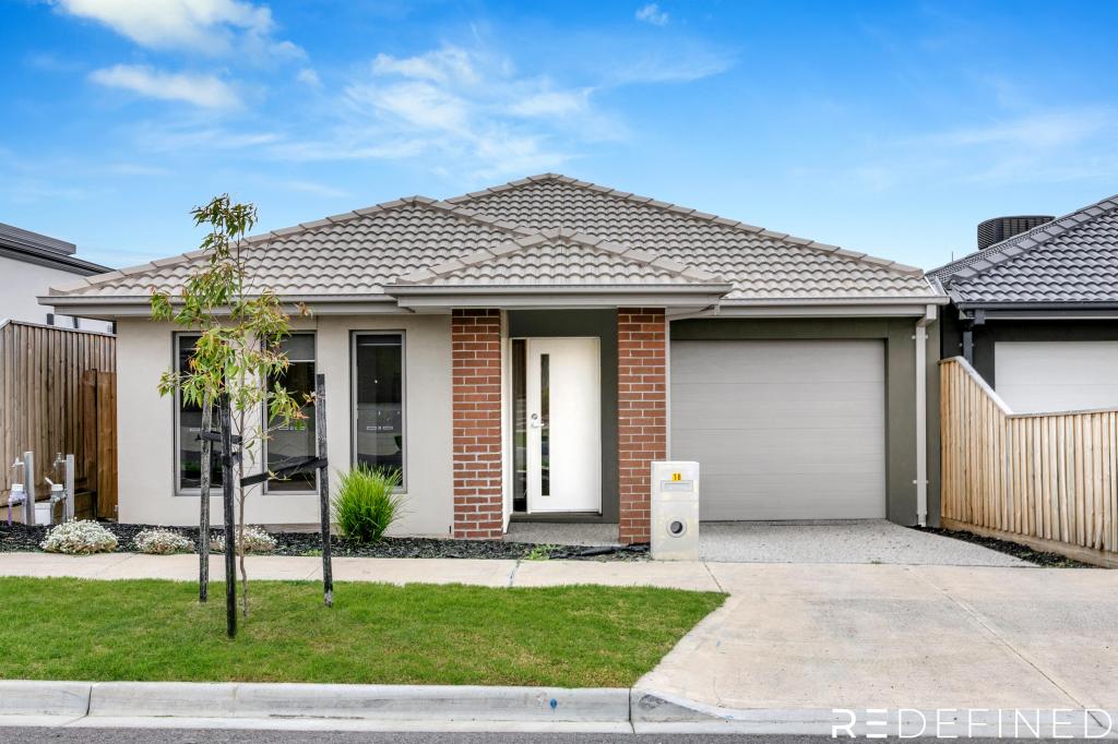 18 Shani Rd, Wollert, VIC 3750