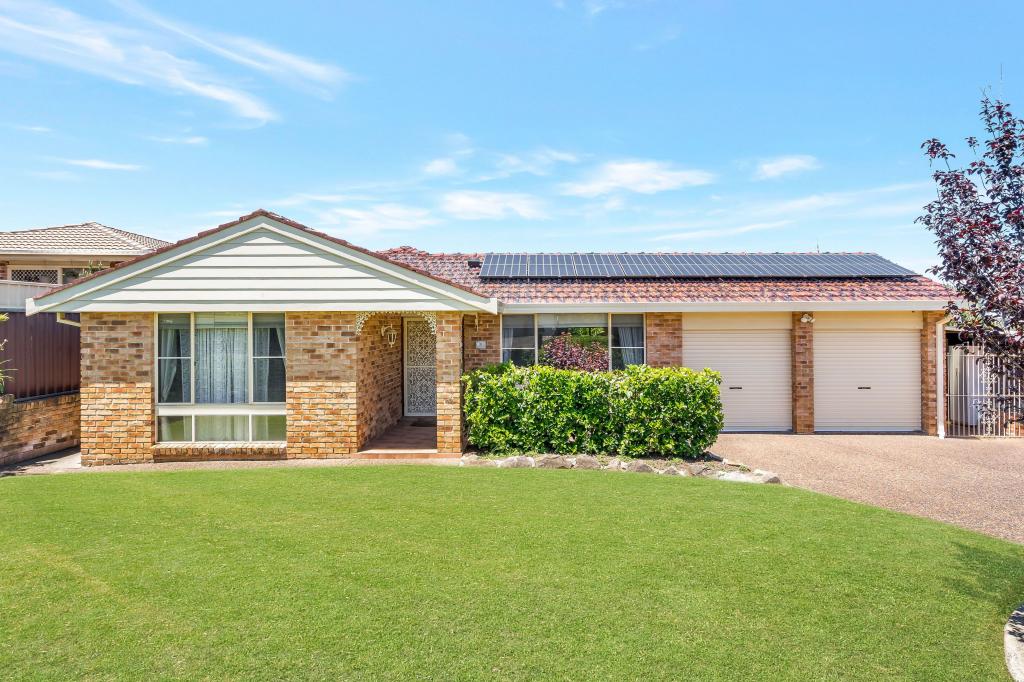 9 Heron Pl, Hinchinbrook, NSW 2168