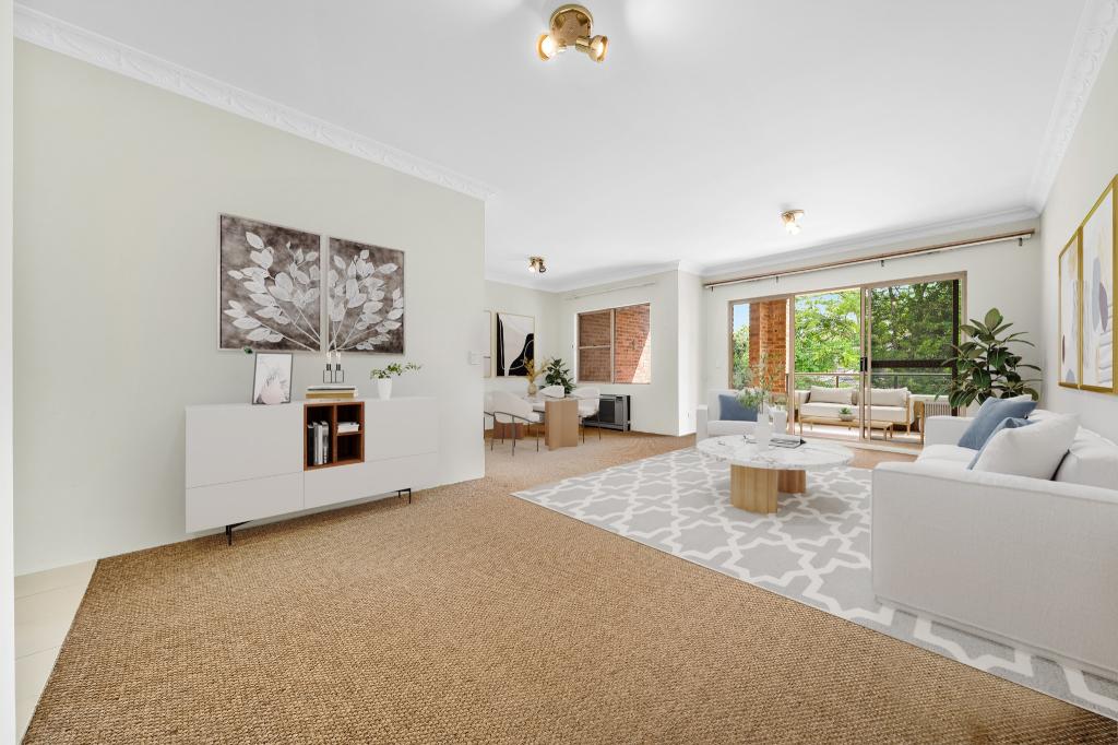 50/183 Saint Johns Ave, Gordon, NSW 2072