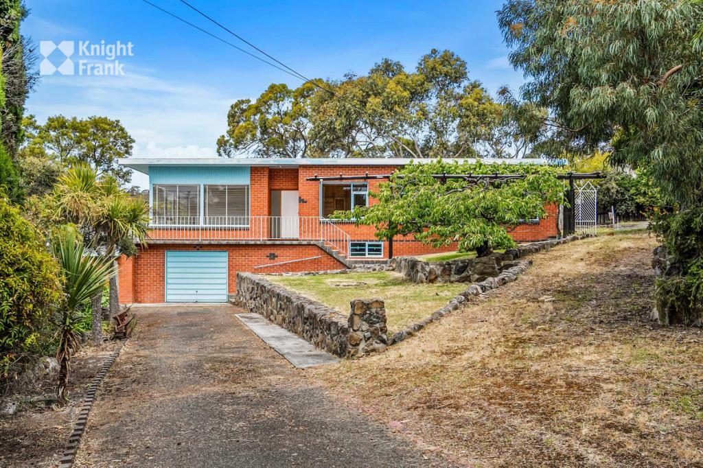 5 Avondale Gr, Mount Nelson, TAS 7007