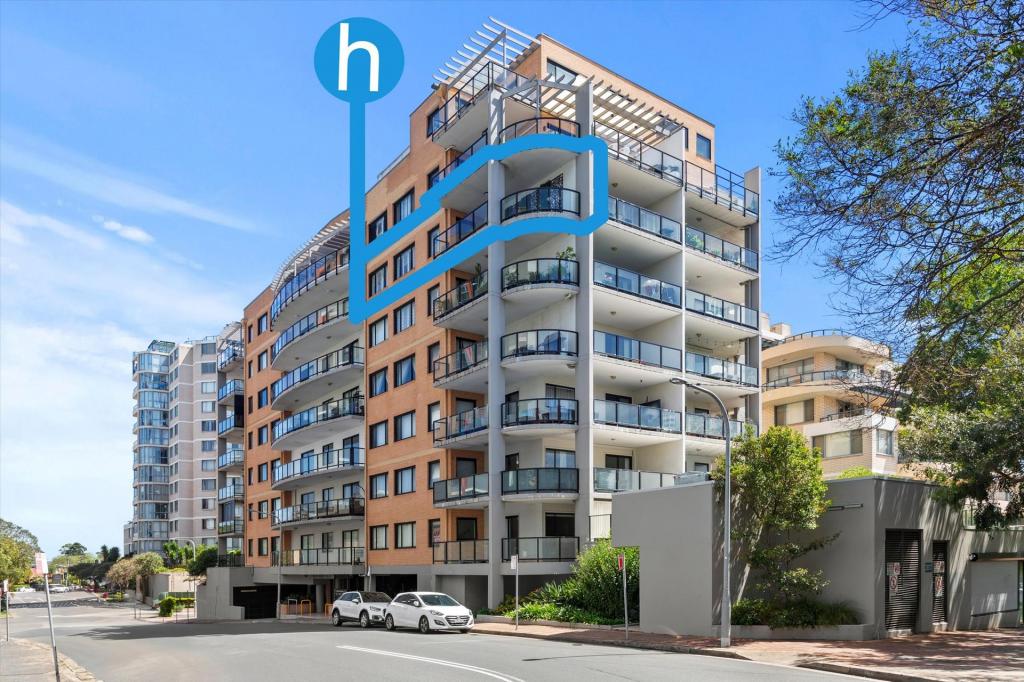 603/89-91 Boyce Rd, Maroubra, NSW 2035