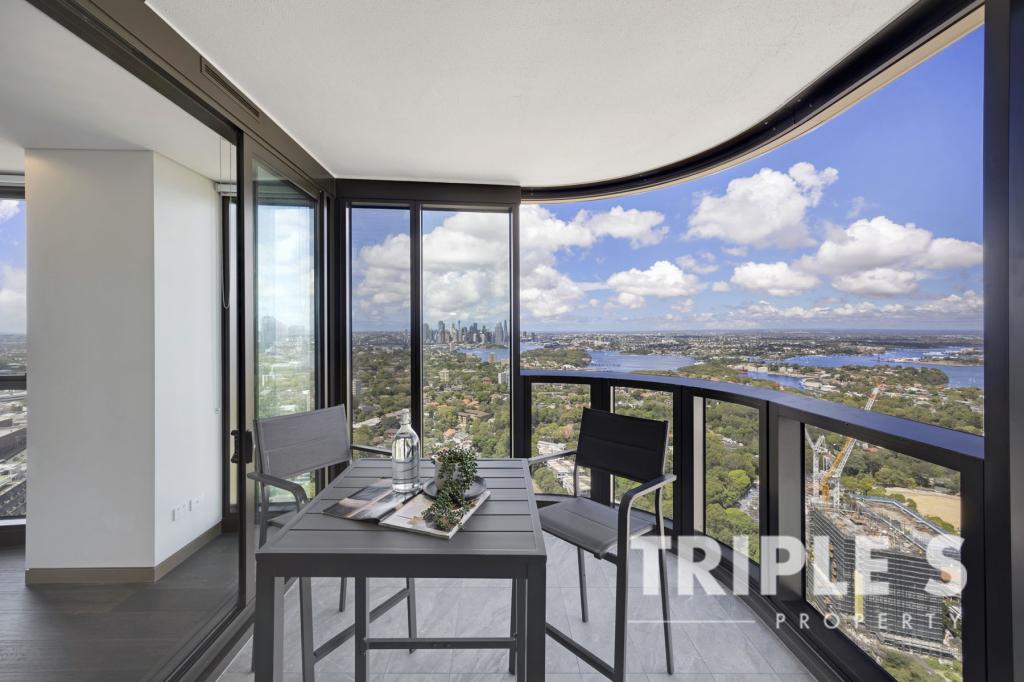 3409/88a Christie St, St Leonards, NSW 2065