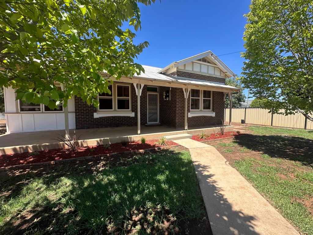12 Welcome St, West Wyalong, NSW 2671