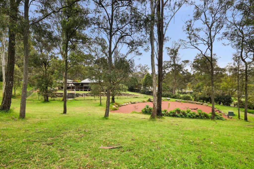 9 James St, Glossodia, NSW 2756