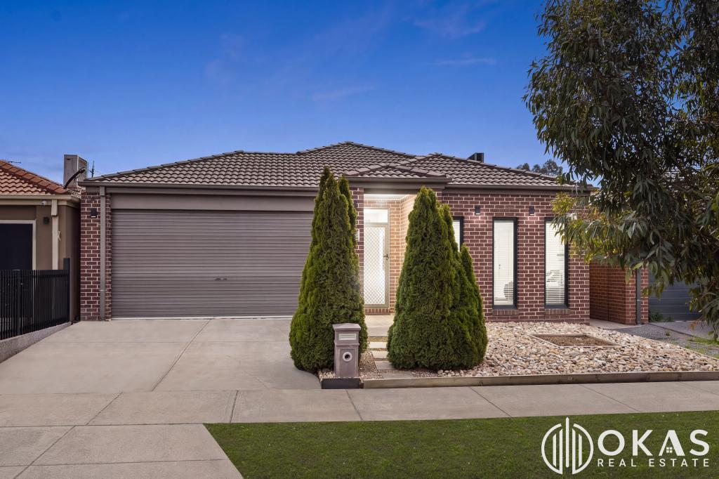 30 EDSALL ST, TARNEIT, VIC 3029