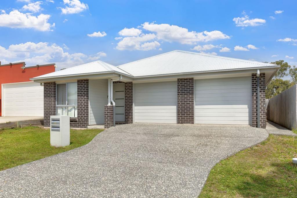 20 Broadwater Rd, Morayfield, QLD 4506