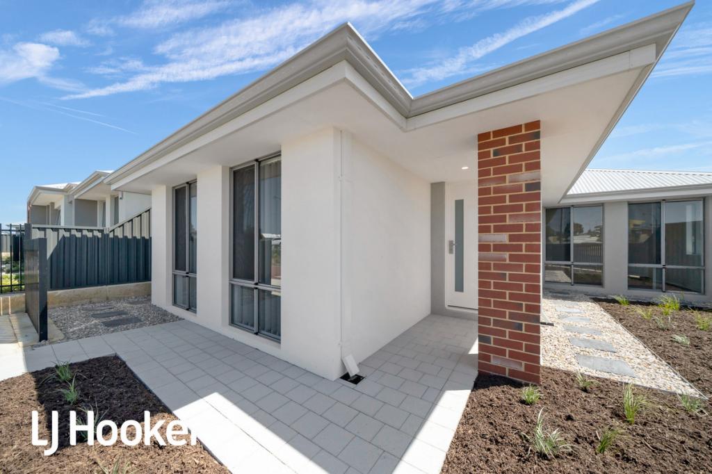 123 Impressions Dr, Eglinton, WA 6034